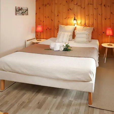 Apartamento Djabo By Interhome