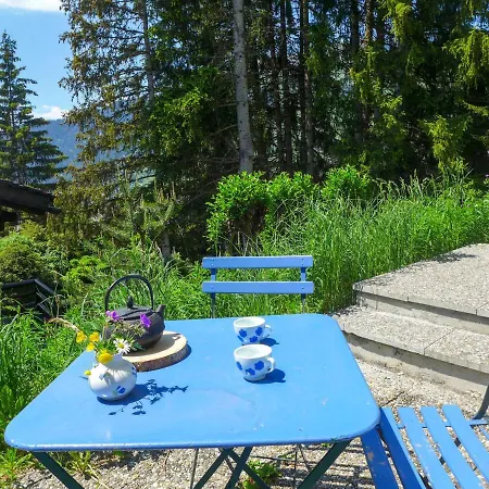 Djabo By Interhome * Verbier