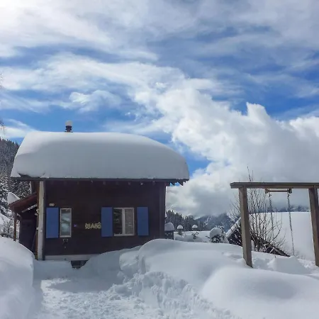 Djabo By Interhome Verbier