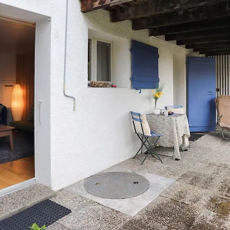 Djabo By Interhome Apartment