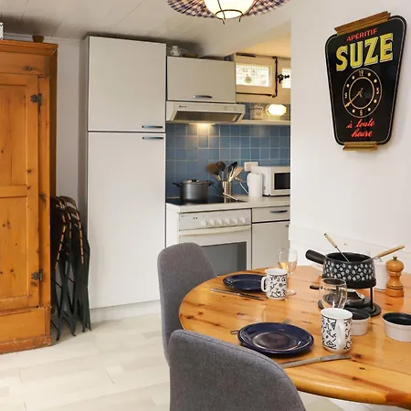 Djabo By Interhome Apartment *