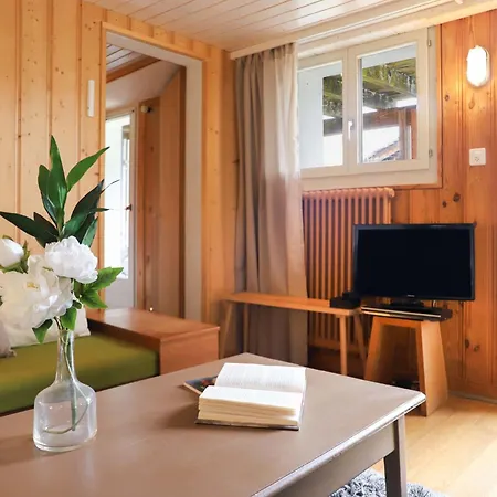 Apartment Djabo By Interhome *