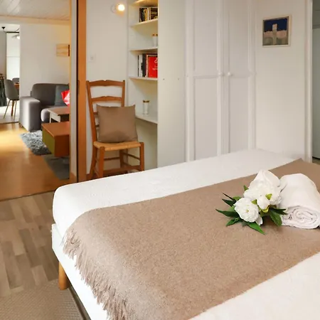 Apartment Djabo By Interhome Verbier