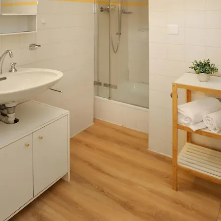 Djabo By Interhome Apartment