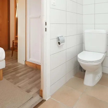 Djabo By Interhome Apartment *