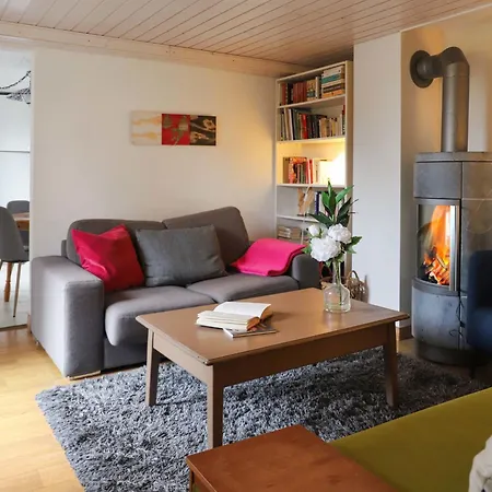 Apartment Djabo By Interhome *